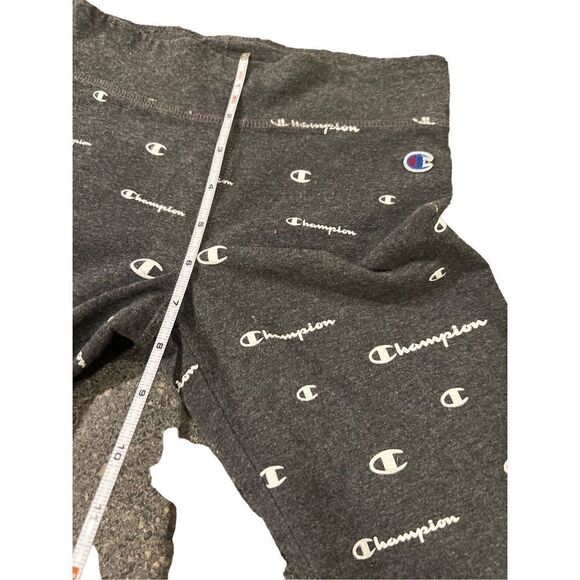 ChampionākidsāathleticāleggingsĀ sizeāM - Picture 9 of 12